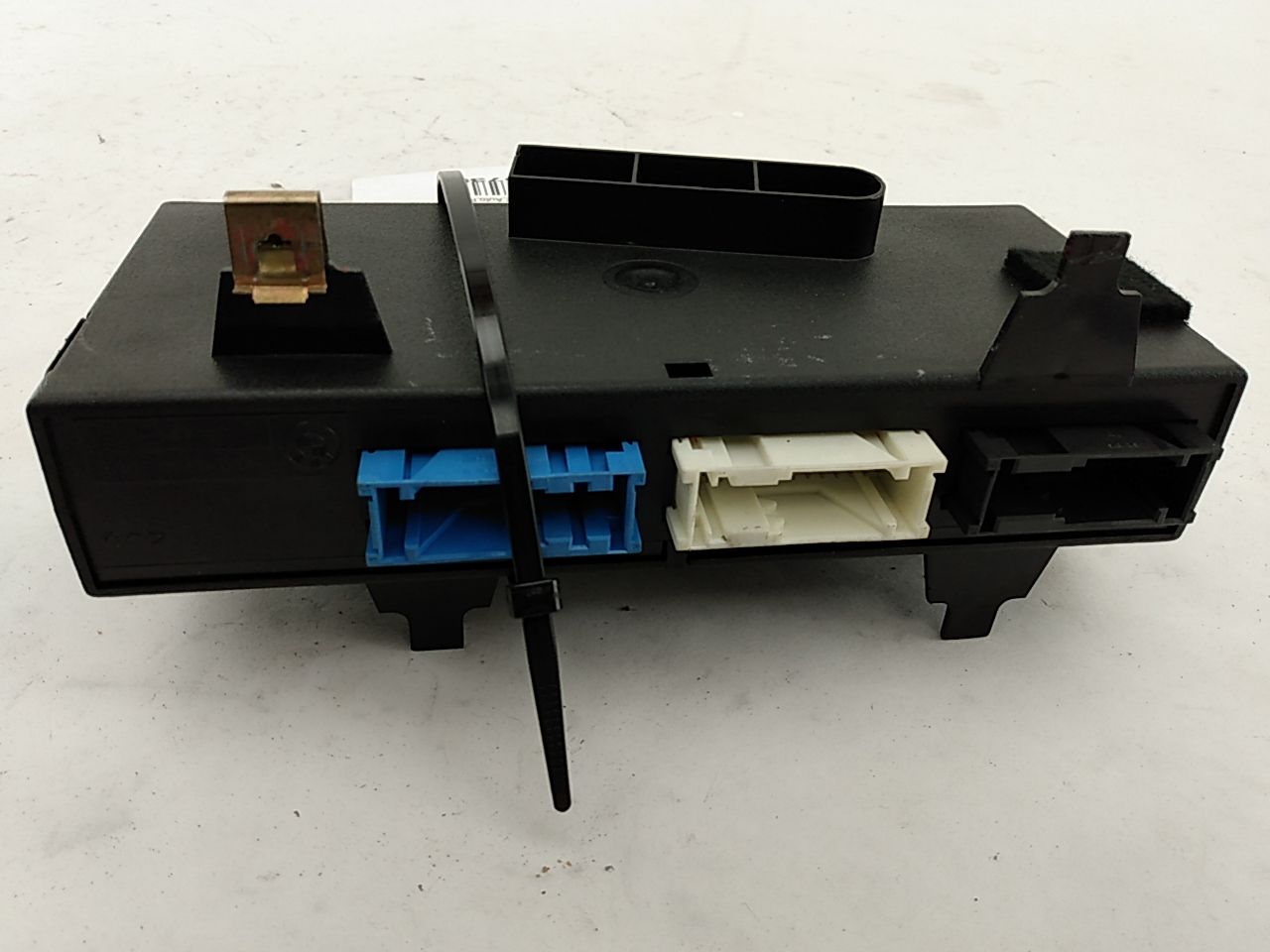 BMW 318i HVAC Control Module