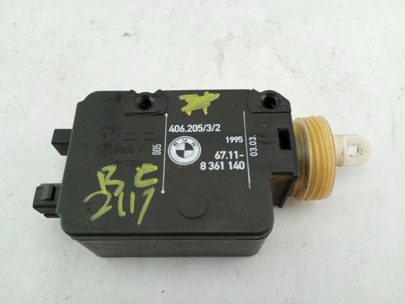BMW 318i Trunk Lid Central Locking Actuator Motor