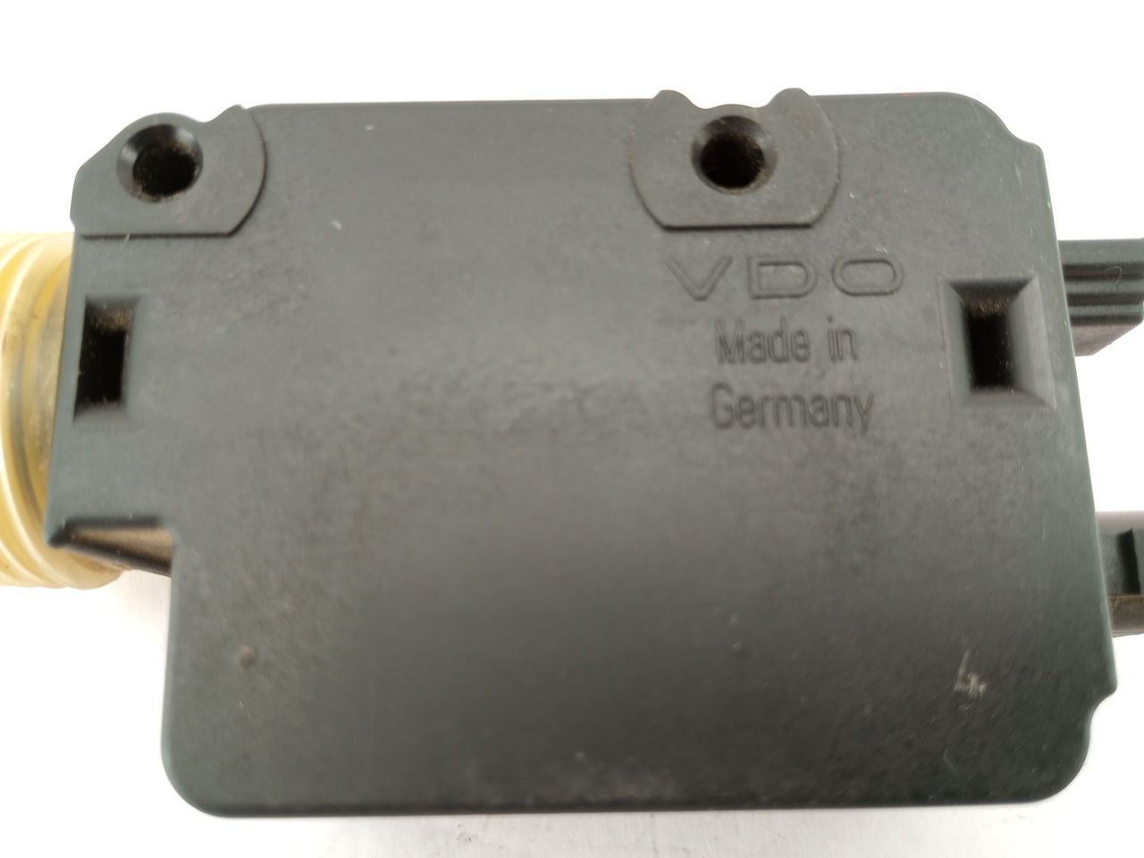 BMW 318i Trunk Lid Central Locking Actuator Motor