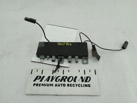 BMW 318i Radio Antenna Amplifier
