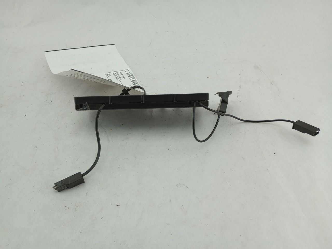 BMW 318i Radio Antenna Amplifier - 0