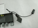 BMW 318i Radio Antenna Amplifier-5