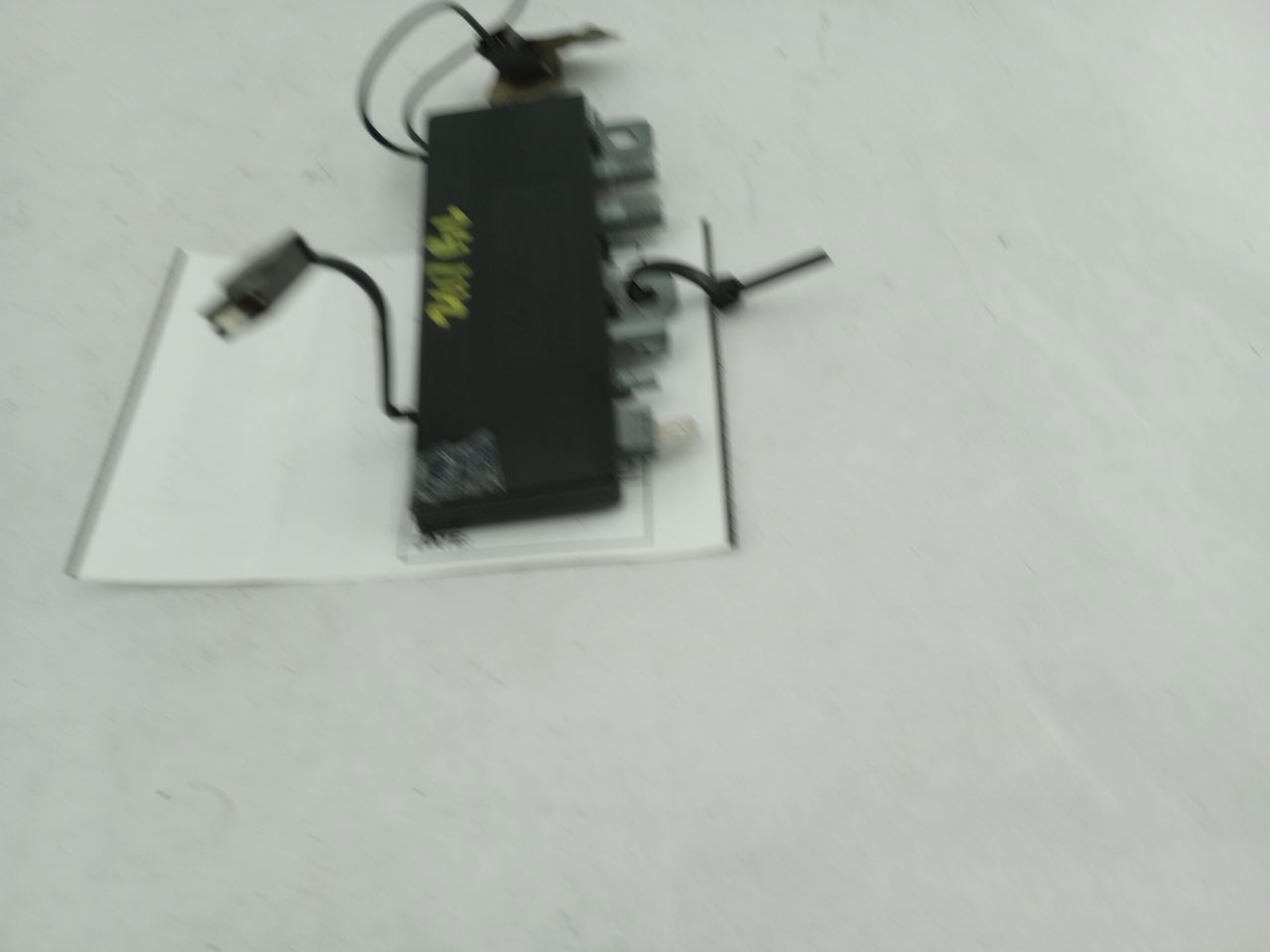 BMW 318i Radio Antenna Amplifier