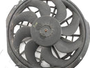 BMW 318i Radiator Condenser Fan-3