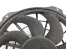 BMW 318i Radiator Condenser Fan-8