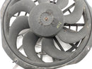 BMW 318i Radiator Condenser Fan-9