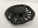 BMW 318i Radiator Condenser Fan-11