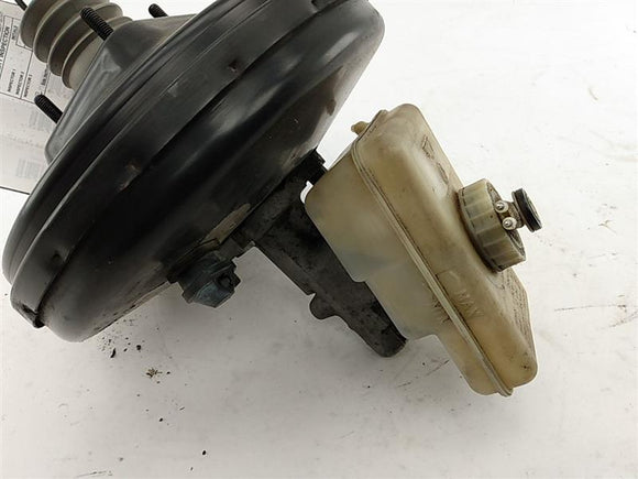BMW 318i Power Brake Booster