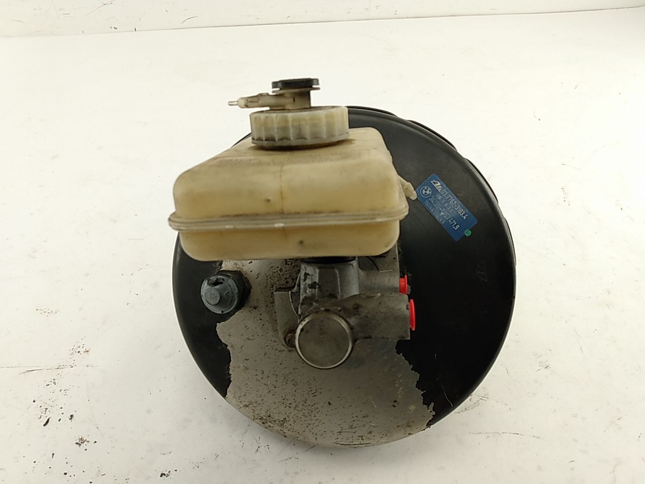 BMW 318i Power Brake Booster