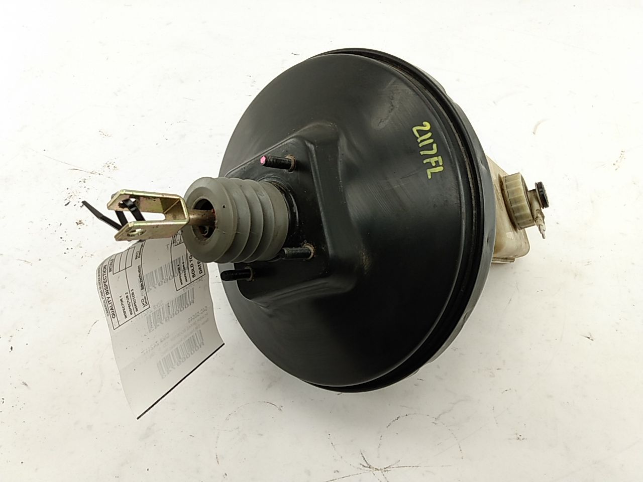 BMW 318i Power Brake Booster