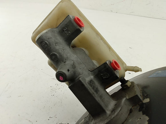 BMW 318i Power Brake Booster