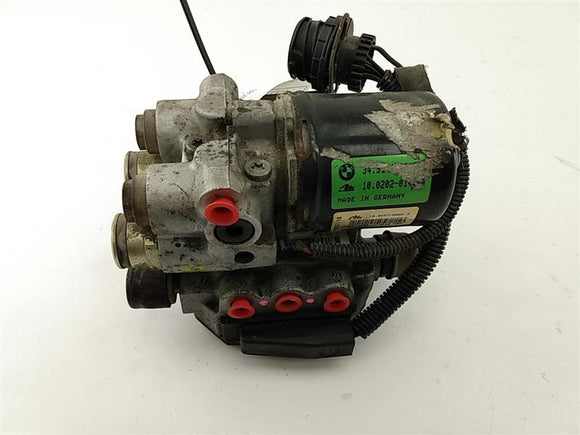 BMW 318i ABS Pump Assembly