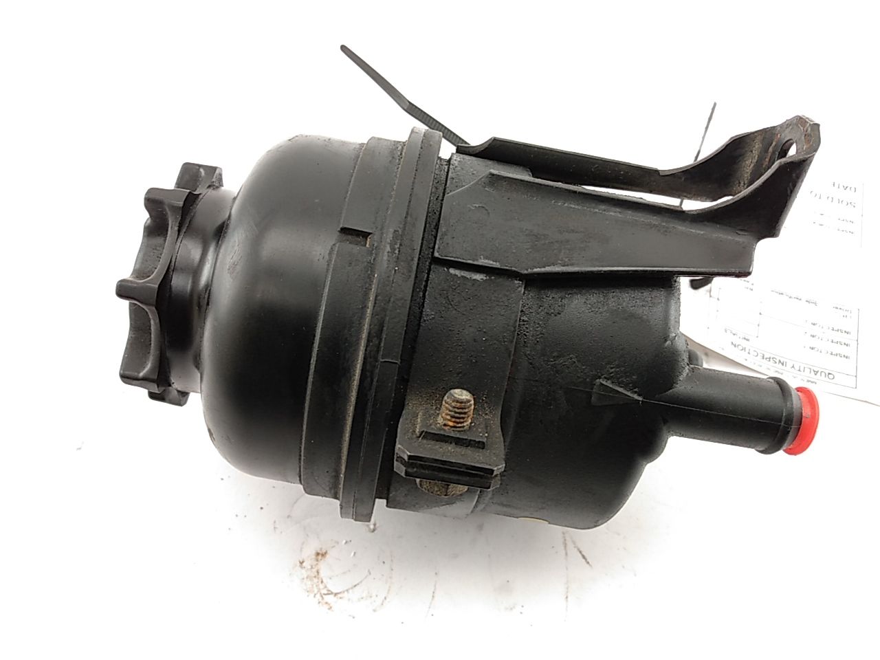 BMW 318i Power Steering Fluid Reservoir