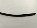 BMW 318i Right Side Window Moulding-8