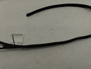 BMW 318i Left Side Window Moulding-6