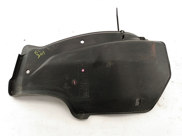 BMW 318i Rear Left Inner Fender Liner