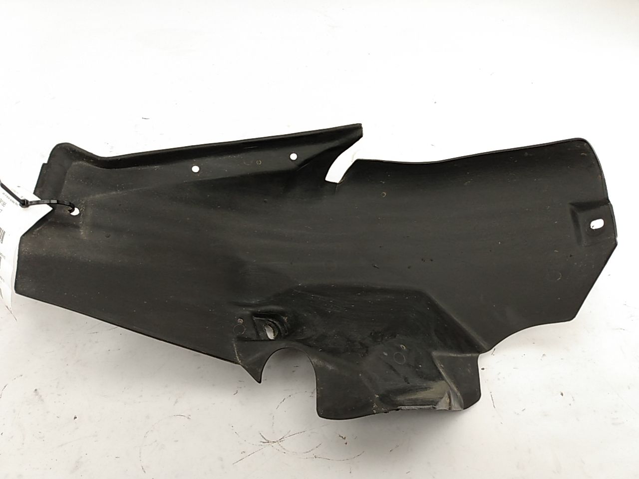 BMW 318i Rear Right Inner Fender Liner