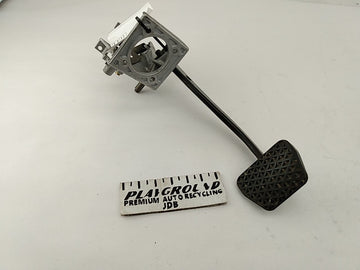 BMW 318i Brake Pedal Assembly