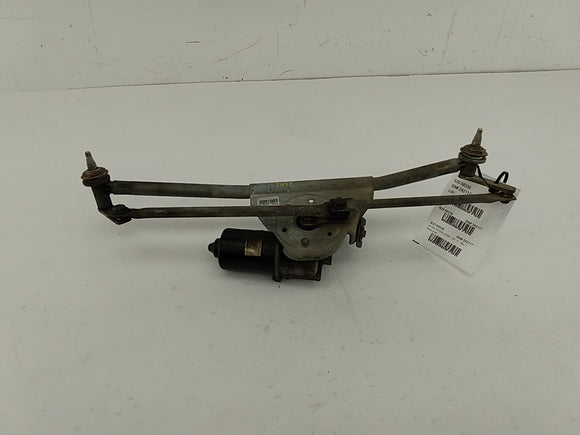 BMW 318i Windshield Wiper Motor & Transmission
