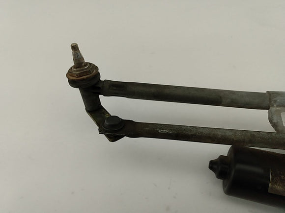 BMW 318i Windshield Wiper Motor & Transmission