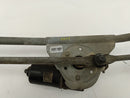 BMW 318i Windshield Wiper Motor & Transmission-4