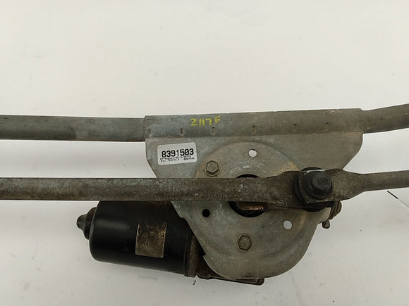 BMW 318i Windshield Wiper Motor & Transmission