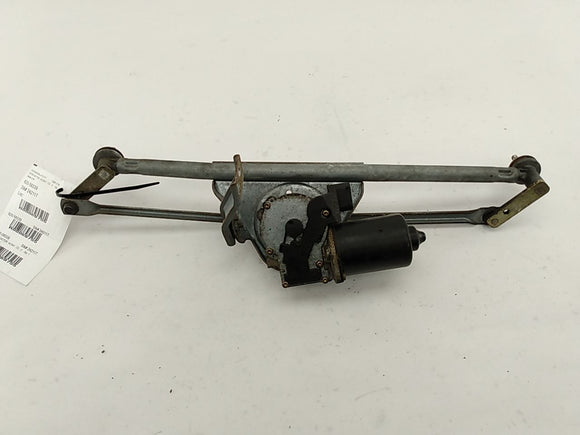 BMW 318i Windshield Wiper Motor & Transmission