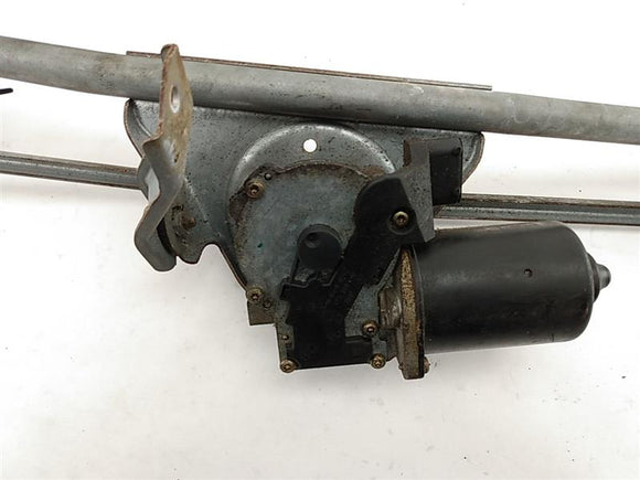 BMW 318i Windshield Wiper Motor & Transmission