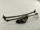 BMW 318i Windshield Wiper Motor & Transmission-12