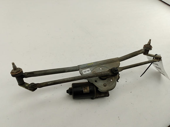 BMW 318i Windshield Wiper Motor & Transmission