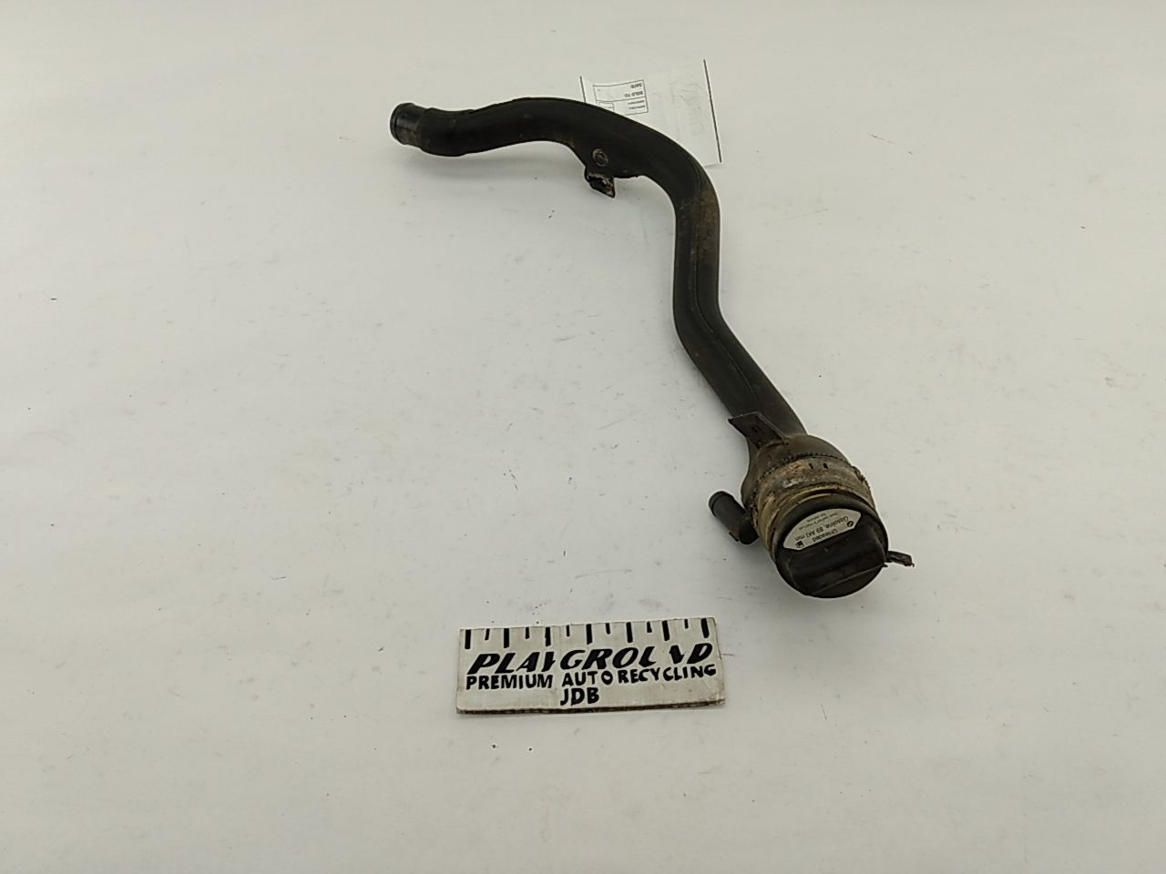 BMW 318i Fuel Filler Neck