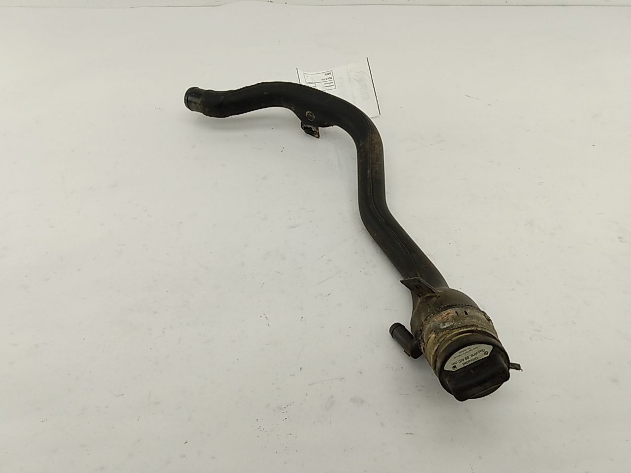 BMW 318i Fuel Filler Neck - 0