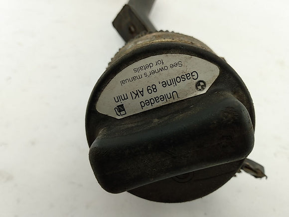 BMW 318i Fuel Filler Neck
