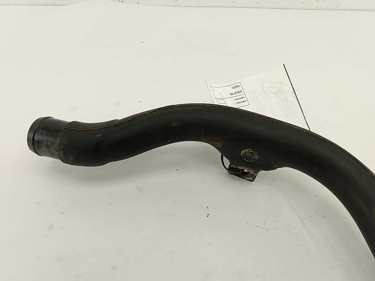 BMW 318i Fuel Filler Neck