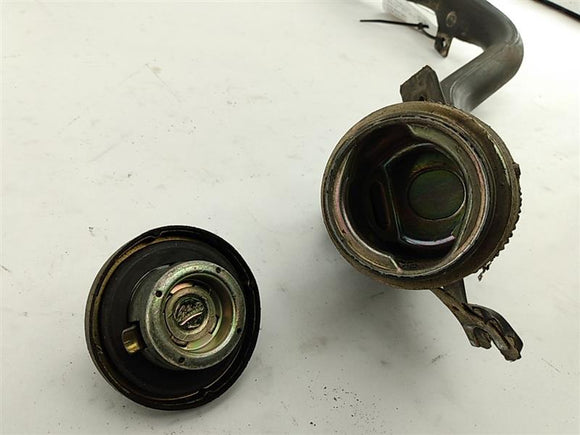 BMW 318i Fuel Filler Neck