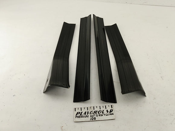 BMW 318i Door Sill Trim Set