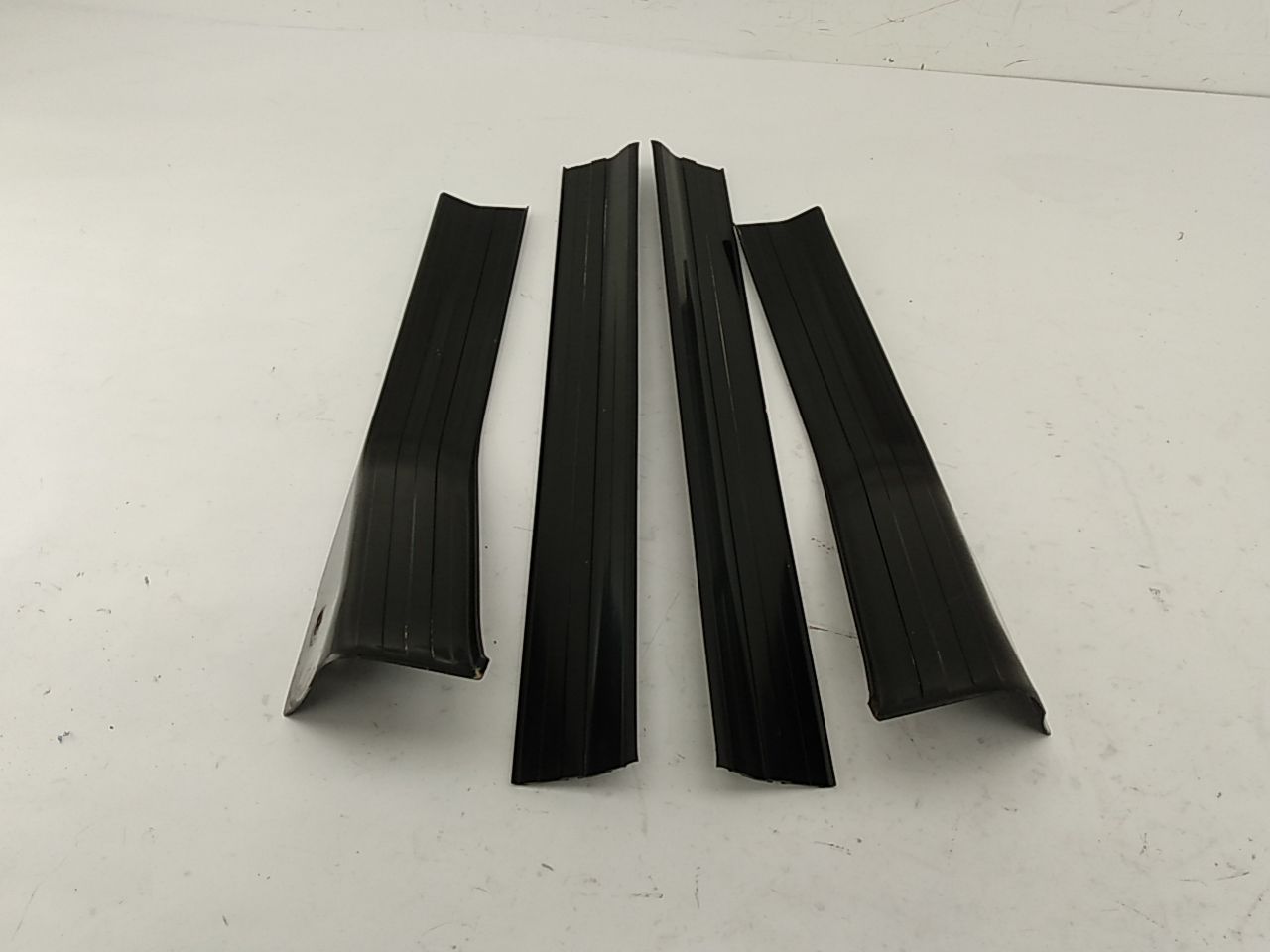 BMW 318i Door Sill Trim Set - 0