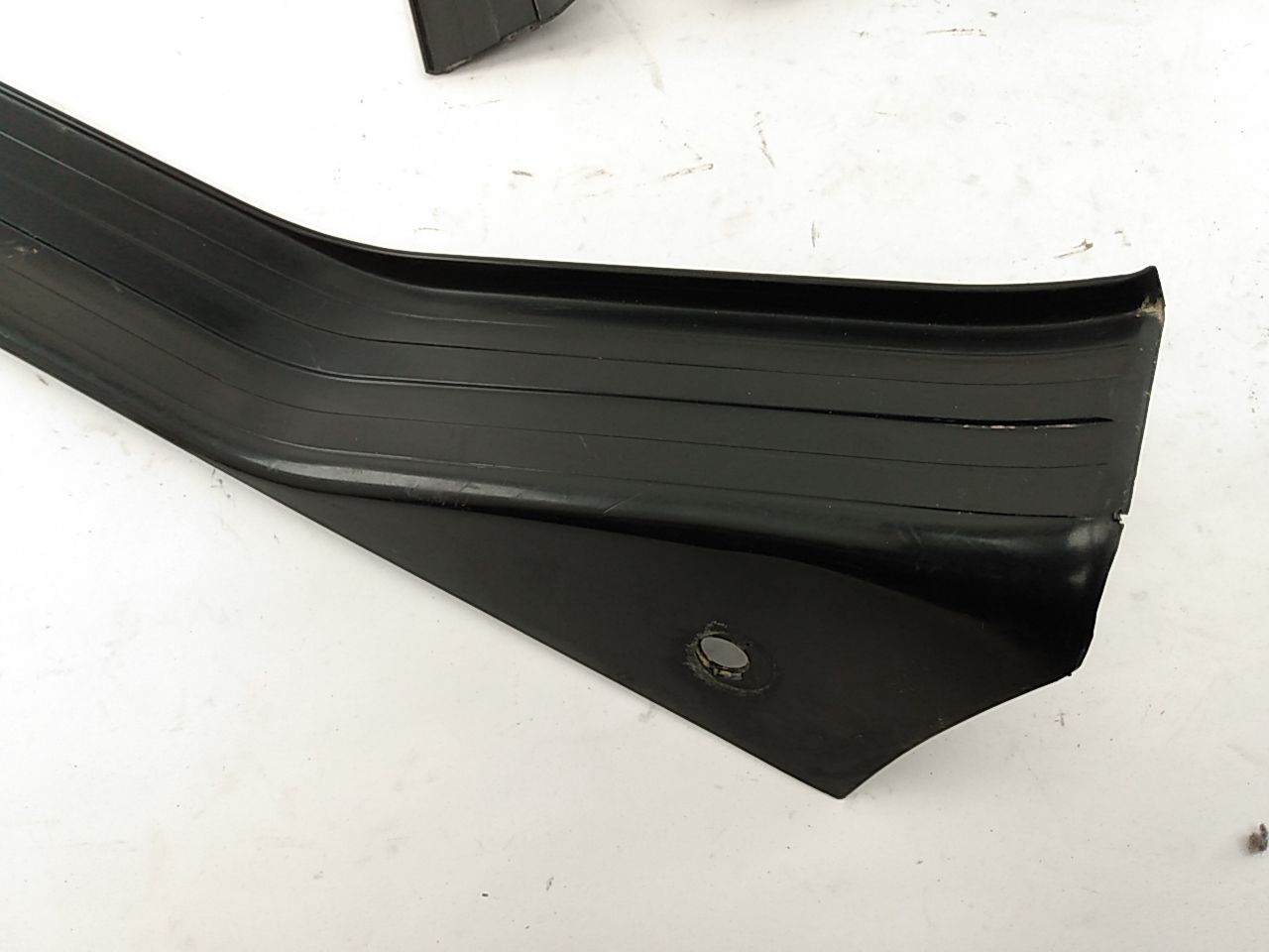 BMW 318i Door Sill Trim Set