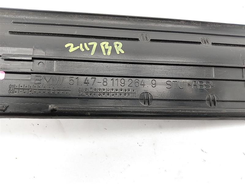 BMW 318i Door Sill Trim Set