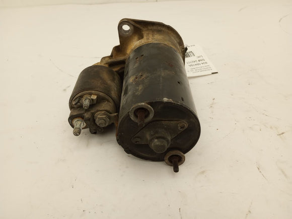BMW 318i Starter Motor