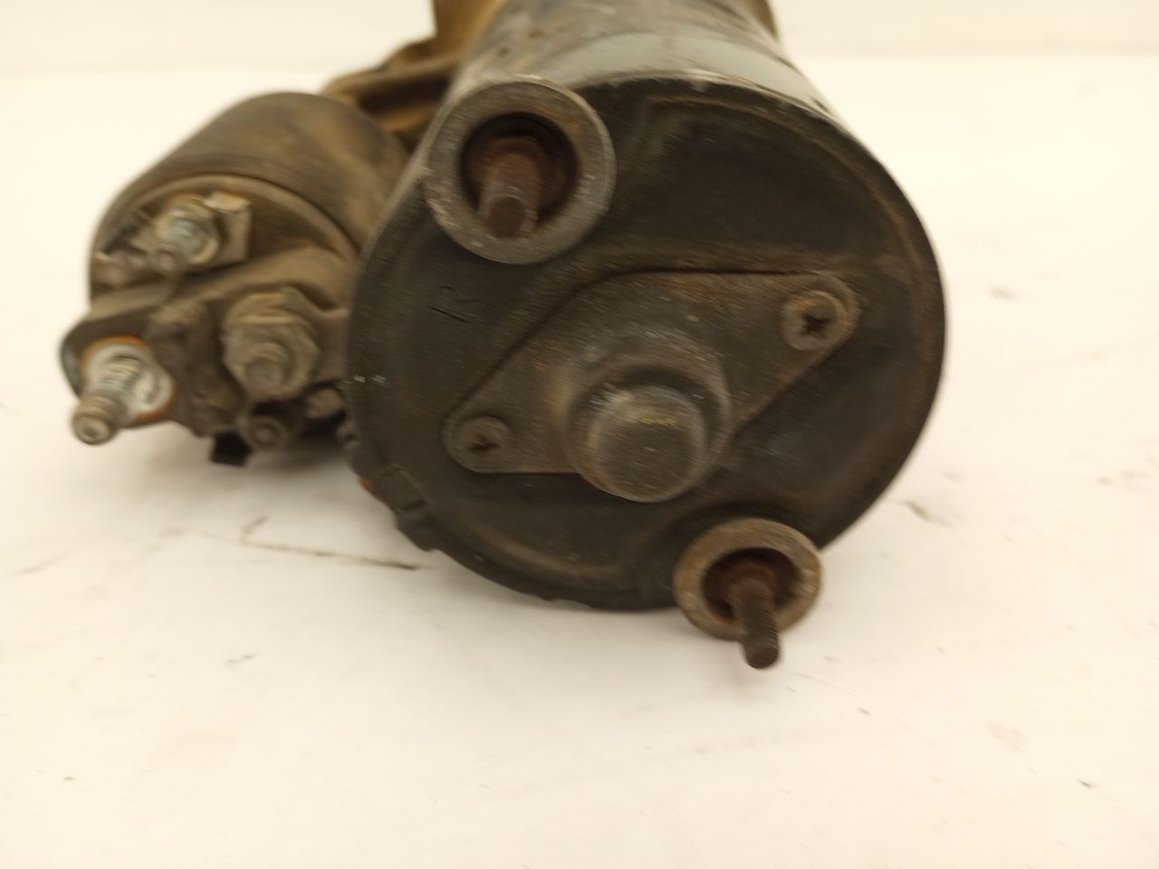 BMW 318i Starter Motor