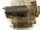 BMW 318i Starter Motor-8