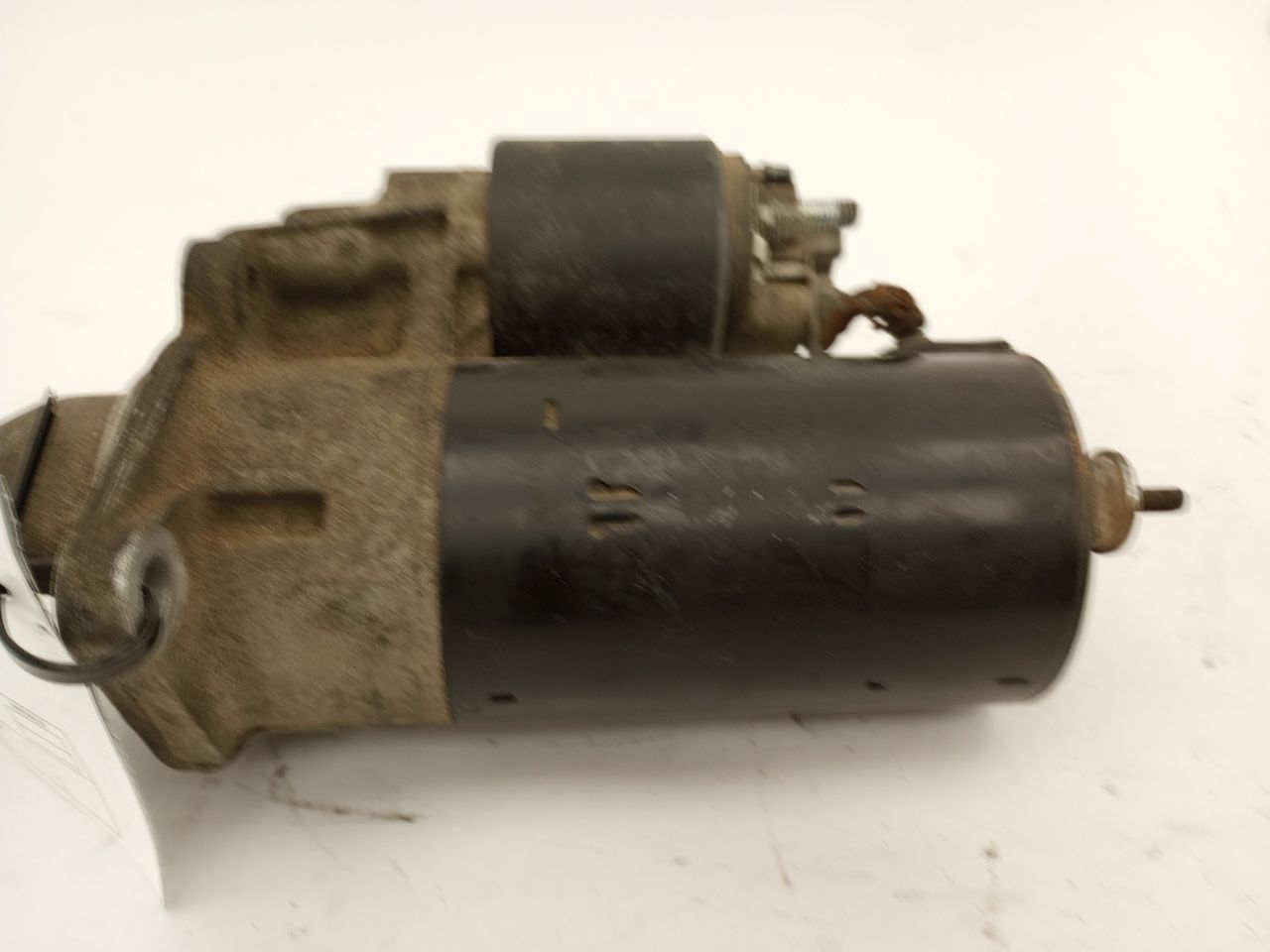 BMW 318i Starter Motor