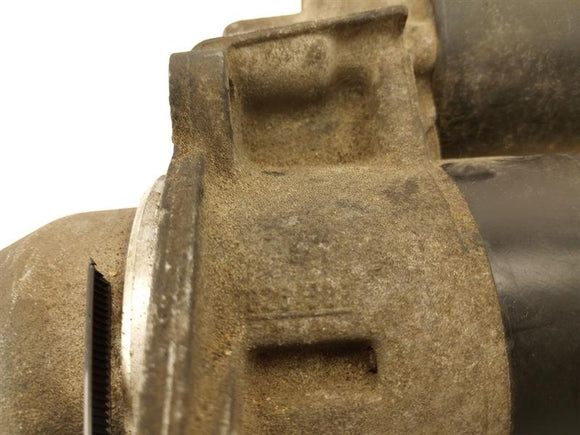 BMW 318i Starter Motor