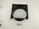 BMW 318i Radiator Fan Shroud-1