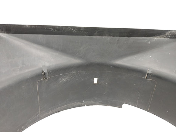 BMW 318i Radiator Fan Shroud