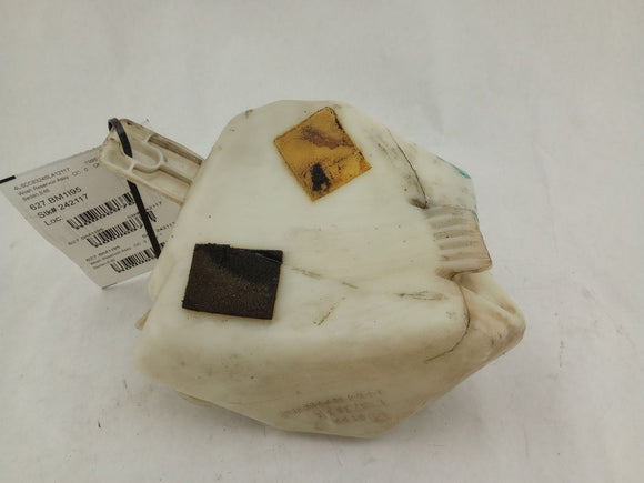 BMW 318i Windshield Washer Reservoir