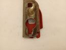 BMW 318i Hood Hinge Set-4