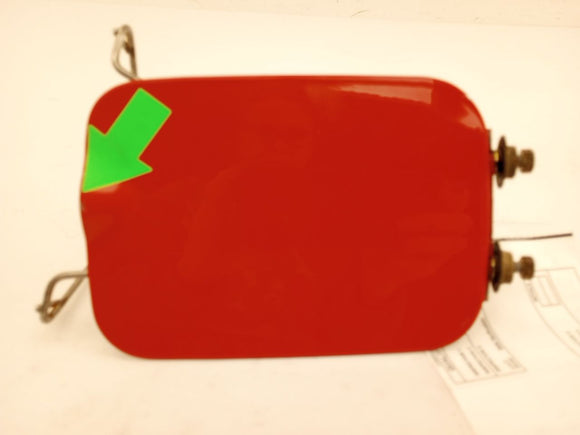 BMW 318i Fuel Filler Door