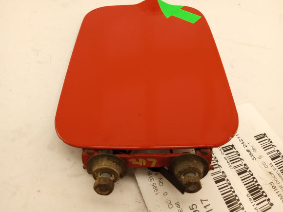 BMW 318i Fuel Filler Door